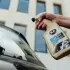 K507M Очисник скла Nuta Glass Cleaner (770ml) K2 підбір по vin на Brocar