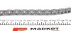 553023310 Цепь ГРМ Opel Movano 2.3 CDTI/Renault Master III 2.3 dCi 10- (симплекс z=116) INA підбір по vin на Brocar