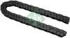 Ланцюг ГРМ BMW 1.6i/1.8i/2.0l/2.8l/3.5l M10/M30, 75-94 553 0075 10
