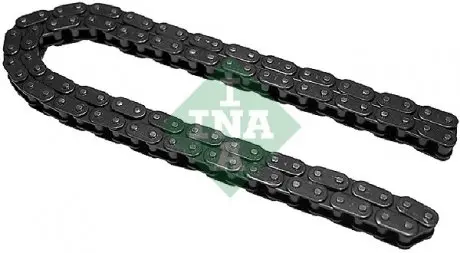 553007510 Цепь ГРМ BMW 1.6i/1.8i/2.0l/2.8l/3.5l M10/M30, 75-94 INA подбор по vin на Brocar