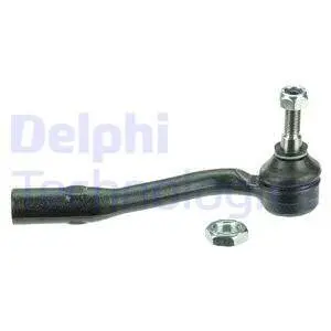 TA3242 Наконечник рул. тяги прав C3 I 1.6 16V02-, PEUGEOT 1007 -5 DELPHI підбір по vin на Brocar
