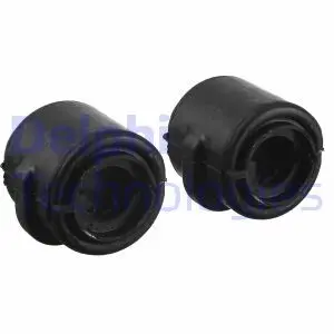TD1021W Втулка стабілізатора 2шт DELPHI підбір по vin на Brocar