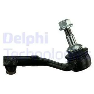 TA3221 Наконечник рулевой тяги DELPHI подбор по vin на Brocar
