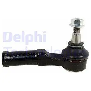 TA2710 Накінечник рульової тяги DELPHI підбір по vin на Brocar