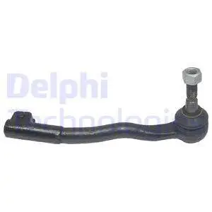 TA1876 Наконечник рульової тяги DELPHI підбір по vin на Brocar