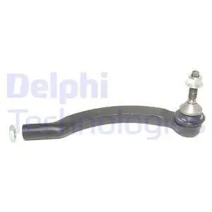 TA1822 Наконечник рулевой тяги DELPHI подбор по vin на Brocar