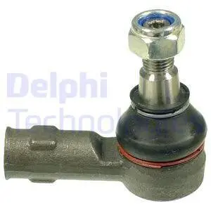 TA1742 Наконечник рульової тяги DELPHI підбір по vin на Brocar