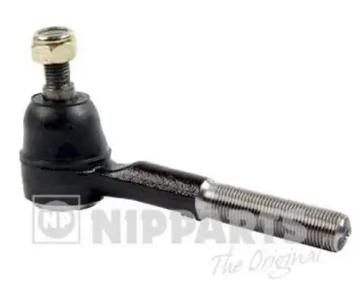 J4831003 Наконечник тяги рулевой Nissan Terrano I-II 92-05 NIPPARTS подбор по vin на Brocar