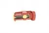 1234332273 Бігунок розподільника запалювання Audi/Citroen/Opel/VW 1.3-1.8i 81-/2.5i BOSCH підбір по vin на Brocar