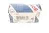 1234332273 Бігунок розподільника запалювання Audi/Citroen/Opel/VW 1.3-1.8i 81-/2.5i BOSCH підбір по vin на Brocar