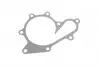 PA1066 Помпа води Nissan Pathfinder III/NP300 Navara 2.5dCi 05-10/Renault Truck Maxity 07- (R/B) (8 лоп) GRAF підбір по vin на Brocar