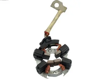 SBH0042A Кронштейн, Вугільна щітка AUTO STARTER підбір по vin на Brocar