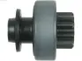 Бендикс стартера VALEO SD3112(VALEO)