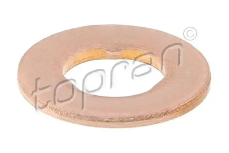 401502 Шайба форсунки паливної TOPRAN підбір по vin на Brocar
