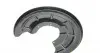 Захист диска гальмівного (заднього) (L) Renault Megane 03-08 57577