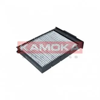 F504001 Фильтр салона угольный KAMOKA подбор по vin на Brocar