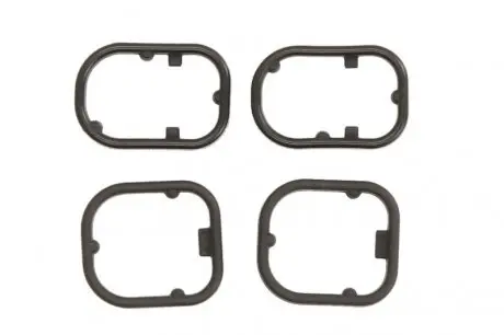 11428580681 Прокладка радіатора масляного BMW 3 (E90/F30/F80)/5 (F10)/7 (F01-F04) 07-18 (к-кт) M47/N57 BMW підбір по vin на Brocar