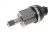 B18349 Вал привода левый (GKN) BORSEHUNG підбір по vin на Brocar