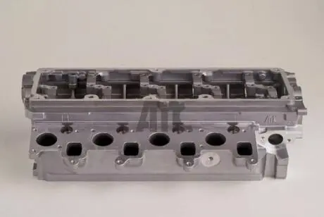 908727 Головка блоку циліндрів VW T5/T6 2.0 BiTDI 09- AMC підбір по vin на Brocar