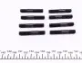 908718 Головка блока цилиндров VW Touran/Passat/Audi A4/A6 2.0 TDI 04-10 AMC підбір по vin на Brocar