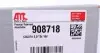 908718 Головка блока цилиндров VW Touran/Passat/Audi A4/A6 2.0 TDI 04-10 AMC підбір по vin на Brocar