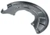 Кожух тормозного диска передний правый 3D615002