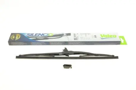 574110 Щетка стеклоочистителя (400mm) VALEO подбор по vin на Brocar