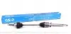 299244 Полуось Ford Transit 2.2 TDCi 06-14 (R) (28x36x1060x48T) (+ABS) GSP підбір по vin на Brocar