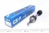 299204 Піввісь Opel Combo 1.7 DI 01- (L) (22x22x584) GSP підбір по vin на Brocar