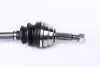 299205 Піввісь Opel Combo1.3-1.7 CDTi 01- (R) (22x22x930) GSP підбір по vin на Brocar