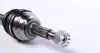 299205 Піввісь Opel Combo1.3-1.7 CDTi 01- (R) (22x22x930) GSP підбір по vin на Brocar