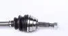 299205 Піввісь Opel Combo1.3-1.7 CDTi 01- (R) (22x22x930) GSP підбір по vin на Brocar