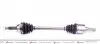 299179 Полуось Ford Transit 2.2 TDCi 06-14 (L) (28x36x796x48T) (+ABS) GSP підбір по vin на Brocar