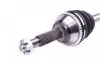 299179 Полуось Ford Transit 2.2 TDCi 06-14 (L) (28x36x796x48T) (+ABS) GSP підбір по vin на Brocar