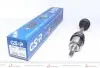 299069 Піввісь Opel Corsa 1.0/1.2 16V 00- (L) (22x22x584x29T) (+ABS) GSP підбір по vin на Brocar