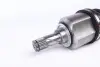 299069 Піввісь Opel Corsa 1.0/1.2 16V 00- (L) (22x22x584x29T) (+ABS) GSP підбір по vin на Brocar