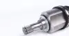 299069 Піввісь Opel Corsa 1.0/1.2 16V 00- (L) (22x22x584x29T) (+ABS) GSP підбір по vin на Brocar