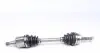 299069 Піввісь Opel Corsa 1.0/1.2 16V 00- (L) (22x22x584x29T) (+ABS) GSP підбір по vin на Brocar