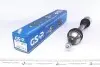 245133 Полуось Fiat Scudo/Peugeot Expert 2.0D/HDi 07- (L) (28x37x653) GSP підбір по vin на Brocar