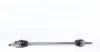 244075 Піввісь Opel Combo 1.7 DTi 01- (R) (22x22x926x29T) (+ABS) GSP підбір по vin на Brocar