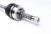 244045 Полуось Opel Combo 1.6/1.7DTI/DI 01- (L) (22x22x579x29T) (+ABS) GSP підбір по vin на Brocar