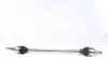 244026 Піввісь Opel Combo 1.6/1.7DTI/DI 01- (R) (22x22x930x29T) (+ABS) GSP підбір по vin на Brocar