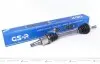 Піввісь Ford Transit 2.2 TDCi 06-14 (L) (28x36x797x48T) (+ABS) 218455