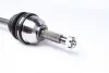 218435 Полуось Ford Transit 2.0TDCi 00-06 (R) (28x36x1059.5) GSP підбір по vin на Brocar