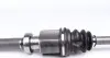 218435 Полуось Ford Transit 2.0TDCi 00-06 (R) (28x36x1059.5) GSP підбір по vin на Brocar