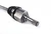 218434 Полуось Ford Transit 2.0TDCi 00-06 (L) (28x36x798.5) GSP підбір по vin на Brocar