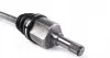 218434 Полуось Ford Transit 2.0TDCi 00-06 (L) (28x36x798.5) GSP підбір по vin на Brocar