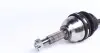 218434 Полуось Ford Transit 2.0TDCi 00-06 (L) (28x36x798.5) GSP підбір по vin на Brocar