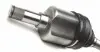 218293 Піввісь Ford Transit 2.2/2.4TDCi 04- (L) (28x41x754) GSP підбір по vin на Brocar