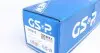 218213 Полуось Ford Transit 2.0/2.4 TDCi 00-14 (R) (28x36x1056/48T) (+ABS) GSP підбір по vin на Brocar